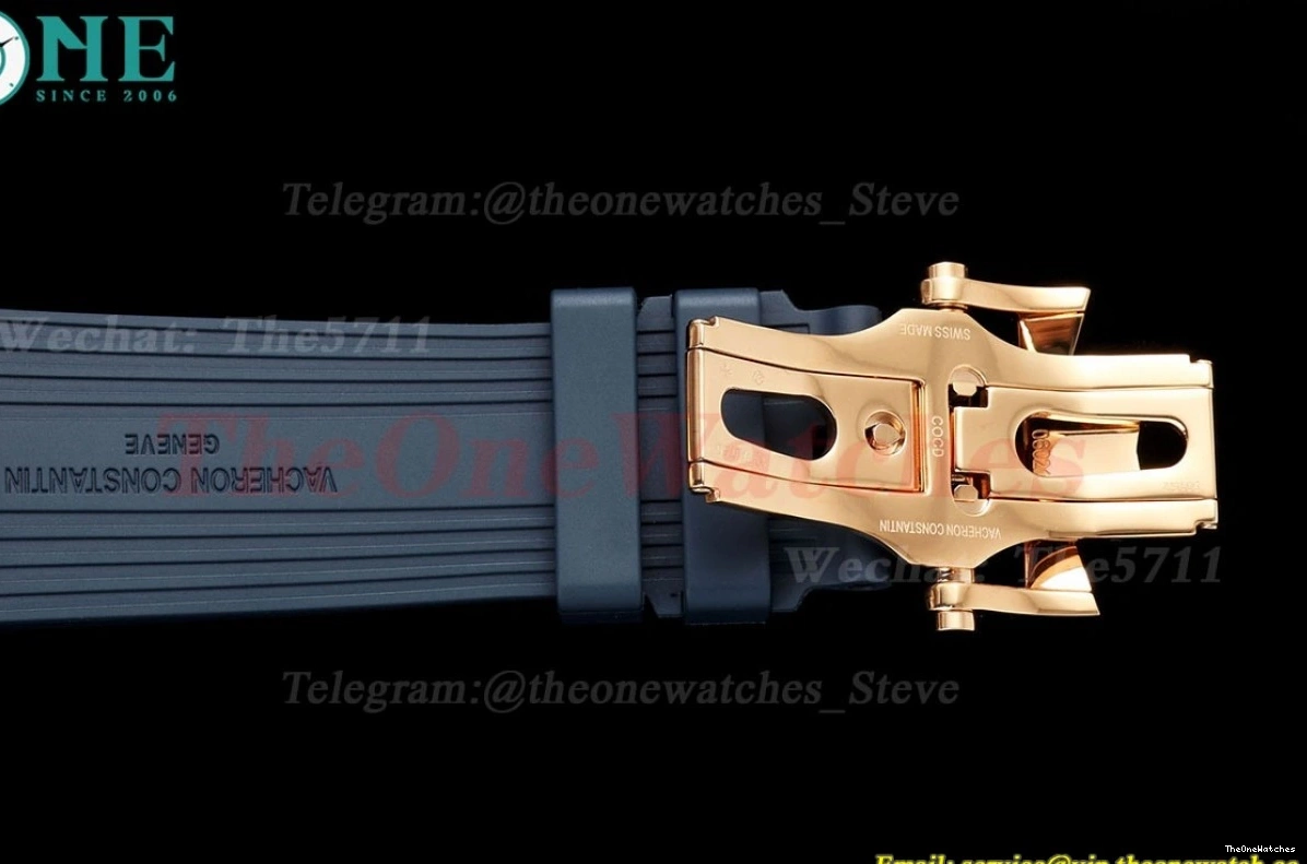 4500V A5100 RG Overseas Blue RU ZF Stk 1205